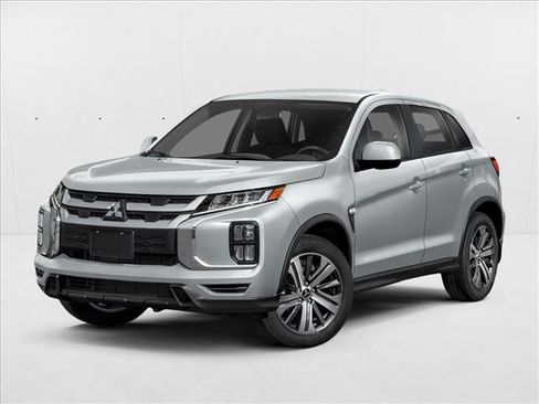 Used 2024 Mitsubishi Outlander Sport AWD image 1