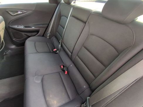 Used 2024 Chevrolet Malibu LT FWD image 29