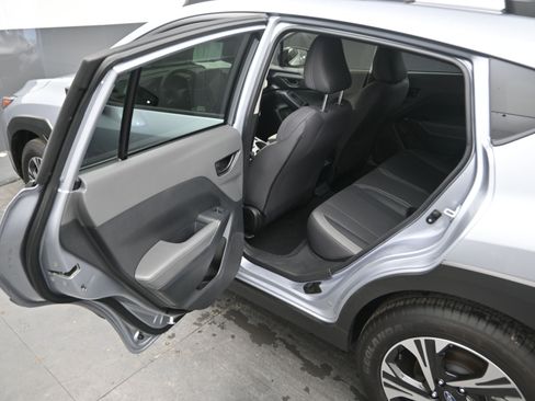 Used 2025 Subaru Crosstrek 2.0i Premium w/ Crosstrek Mirror Package image 13