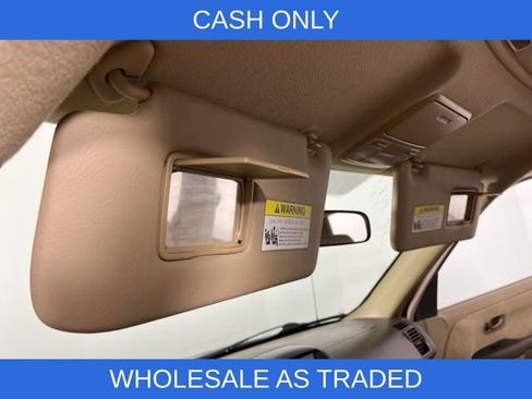 Used 2005 Honda CR-V EX image 32