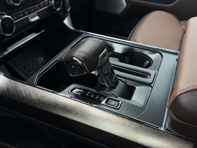 New 2026 Ford F150 King Ranch AWD/4WD image 44
