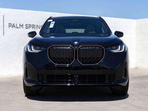 New 2026 BMW X3 xDrive30 AWD/4WD image 4
