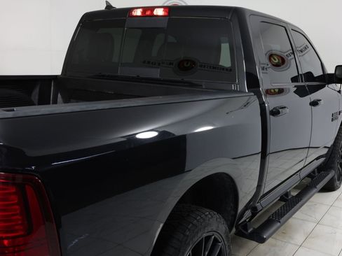Used 2018 RAM 1500 Sport w/ Convenience Group AWD/4WD image 41