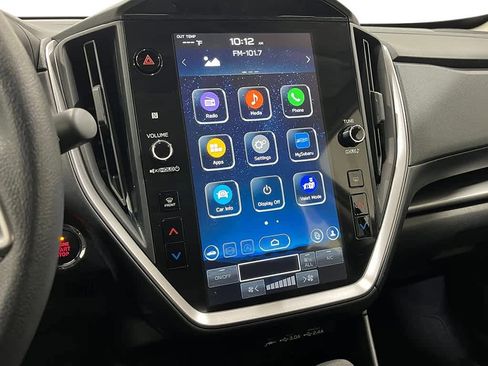 New 2026 Subaru Impreza 2.0i Sport image 18