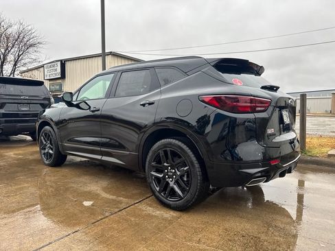New 2026 Chevrolet Blazer RS w/ Driver Confidence II Package image 3