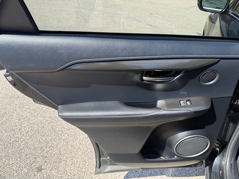 Used 2019 Lexus NX 300 AWD w/ Premium Package image 12