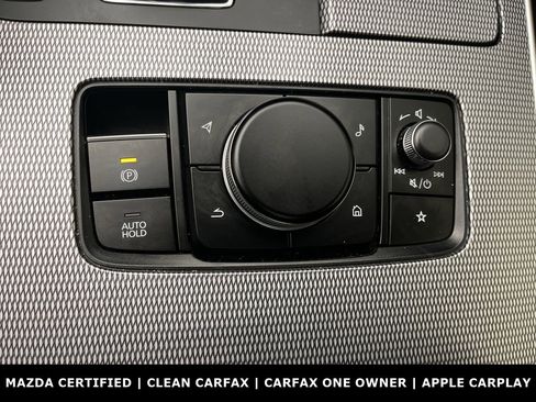 Certified 2026 MAZDA CX-90 3.3 Turbo w/ Premium Sport Pkg image 20