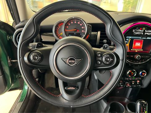 Used 2020 MINI Cooper S FWD image 15