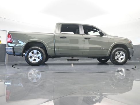New 2026 RAM 1500 Big Horn image 56