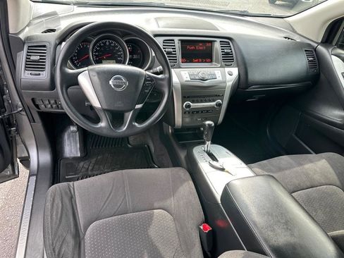 Used 2013 Nissan Murano S AWD/4WD image 31