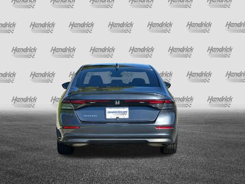 Used 2023 Honda Accord LX image 6