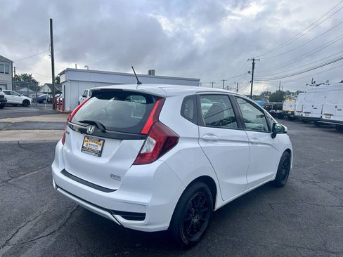 Used 2020 Honda Fit LX image 5