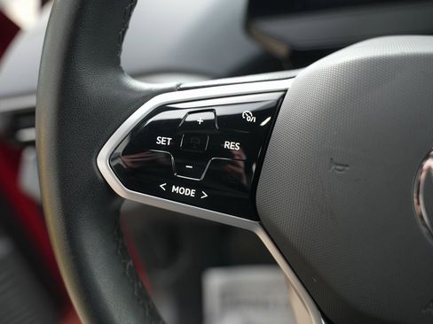 Used 2023 Volkswagen ID.4 Pro S Plus image 24