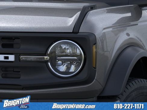 Used 2026 Ford Bronco Big Bend AWD/4WD image 20