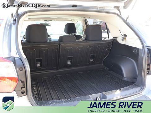 Used 2016 Subaru Crosstrek 2.0i Premium w/ Moonroof Package image 15