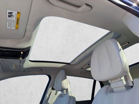 Certified 2023 Mercedes-Benz EQS 450+ 4MATIC SUV image 16