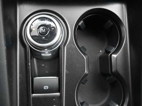 New 2026 Ford Explorer ST image 41