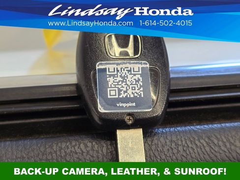Used 2012 Honda Crosstour EX-L image 22