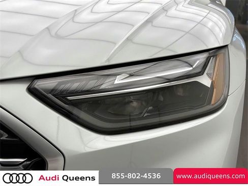 Certified 2024 Audi Q5 2.0T Premium image 9