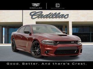 Used 2023 Dodge Charger Scat Pack w/ Daytona Edition Group video 1