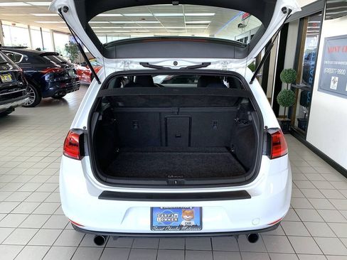 Used 2016 Volkswagen GTI S FWD image 6