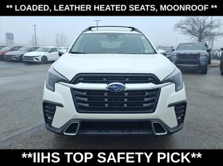 Used 2023 Subaru Ascent Touring AWD/4WD video 3