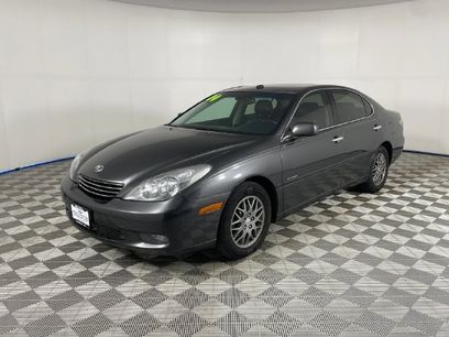 Used 2004 Lexus ES 330