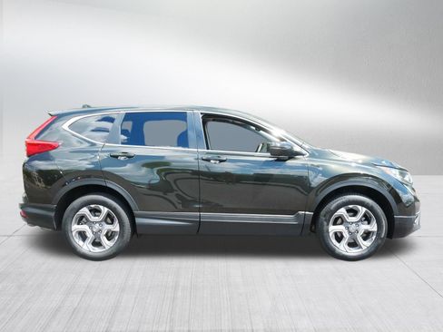 Used 2019 Honda CR-V EX-L image 8