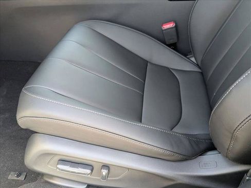 New 2026 Acura ADX FWD image 4