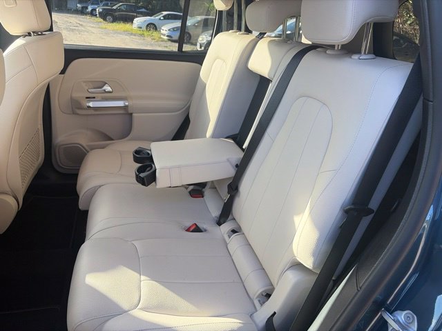 Used 2022 Mercedes-Benz GLB 250 image 23