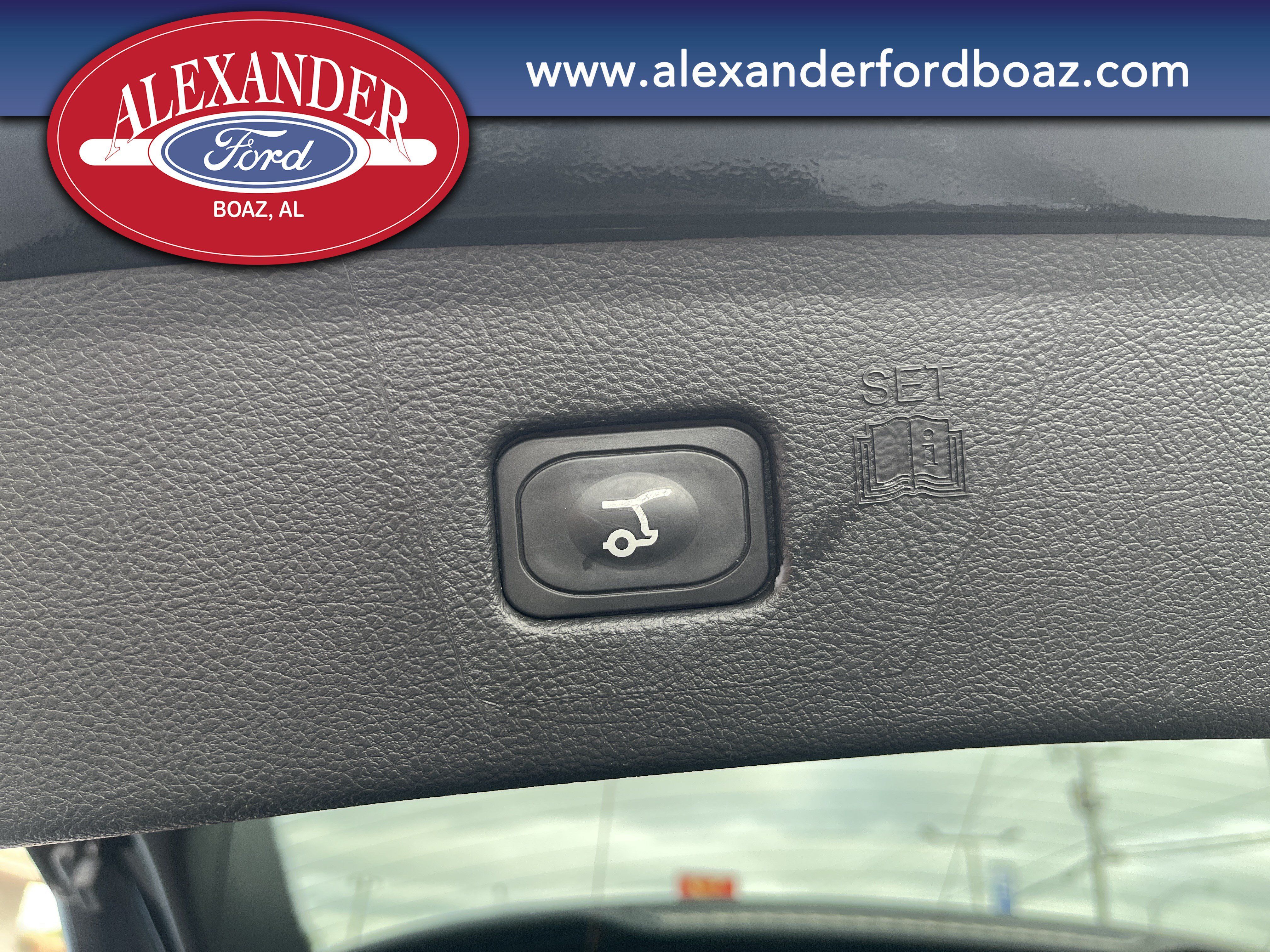 Used 2024 Ford Edge ST-Line AWD/4WD image 20