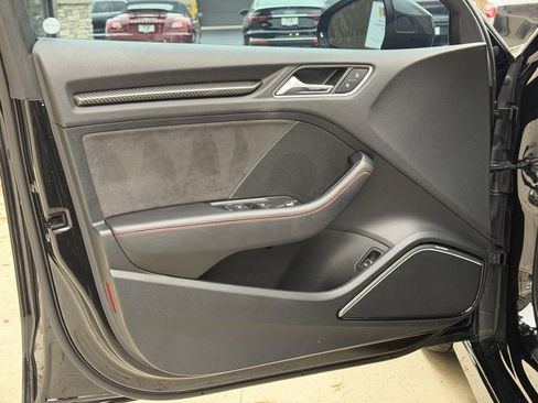 Used 2018 Audi RS 3 image 21