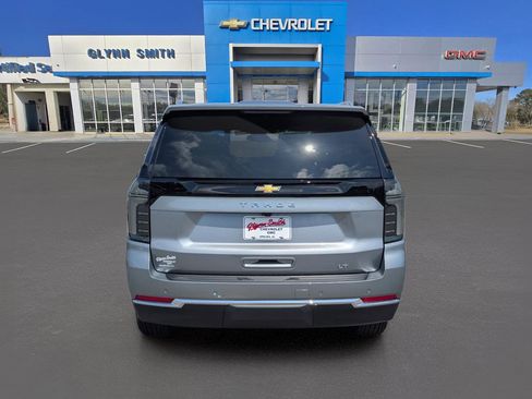 New 2026 Chevrolet Tahoe LT w/ Comfort Package RWD image 9