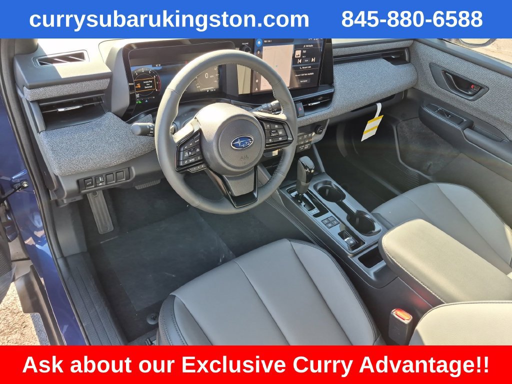 New 2026 Subaru Outback Premium w/ Premium/Limited Plus Package AWD/4WD image 9