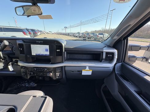 New 2026 Ford F350 XL w/ STX Appearance Package image 24