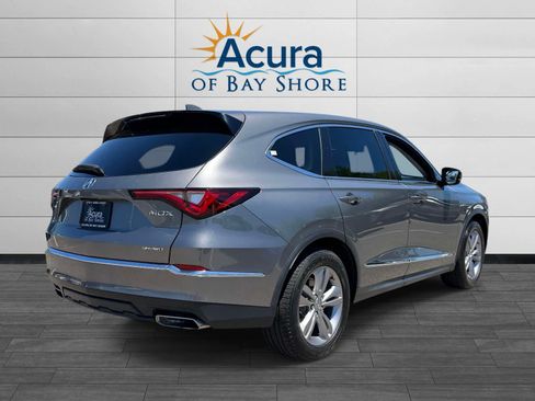 Used 2023 Acura MDX SH-AWD image 6