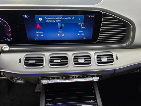 New 2026 Mercedes-Benz GLE 350 4MATIC image 14