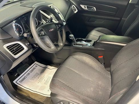 Used 2014 GMC Terrain SLE FWD image 7