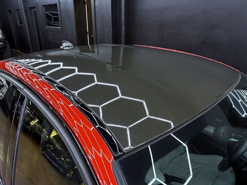 Used 2015 BMW M3 Base image 27