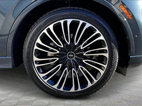 Used 2021 Lincoln Aviator Black Label w/ Dynamic Handling Package image 34