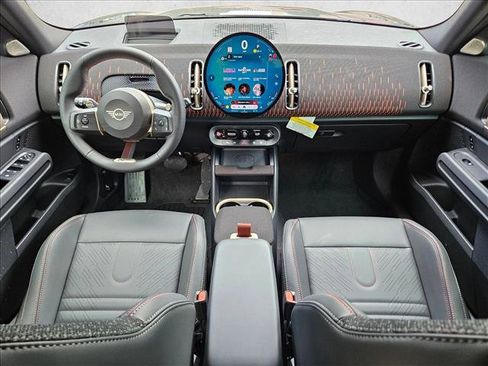 New 2026 MINI Cooper Countryman S w/ Comfort Package Max image 14