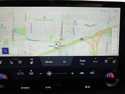 Used 2025 Lexus RX 350 Premium Plus image 22