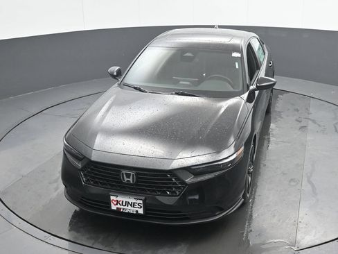 New 2026 Honda Accord Sport image 29