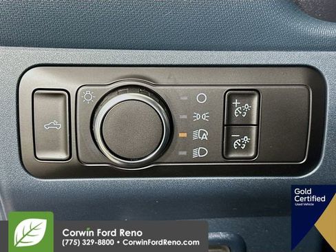 Certified 2025 Ford Maverick XL w/ 4K Tow Package AWD/4WD image 14
