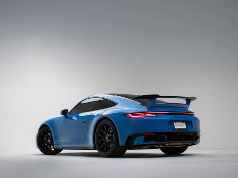Used 2024 Porsche 911 Carrera S image 9