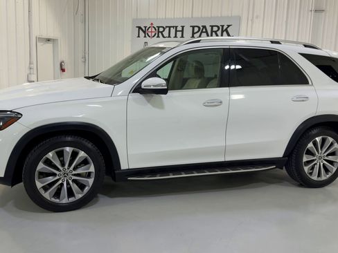 Used 2020 Mercedes-Benz GLE 350 image 6