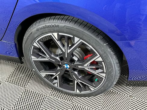 Used 2025 BMW M235i xDrive w/ Premium Package image 38