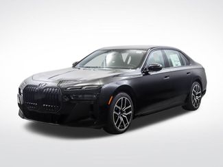 New 2026 BMW 740i xDrive AWD/4WD video 1