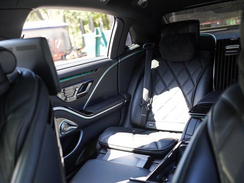 Used 2023 Mercedes-Benz Maybach S 680 4MATIC image 42