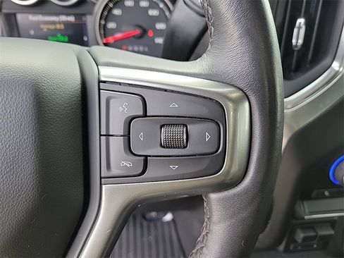 Used 2022 Chevrolet Silverado 2500 LT w/ Convenience Package image 22